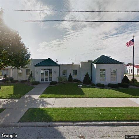 Werner-Harmsen Funeral Home Obituaries