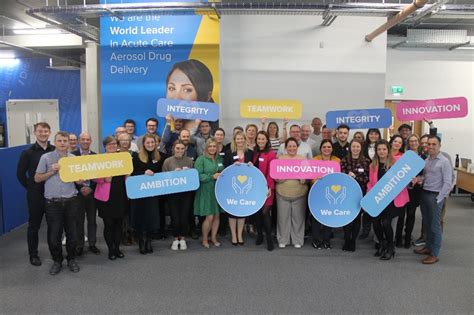 Aerogen Office Photos | Glassdoor