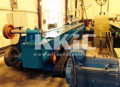 Rod Breakdown Machine Manufacturer, Supplier from Patiala