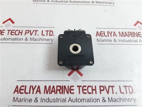 Rs Isolsec Rs-45120 Current Transformer – Aeliya Marine Tech
