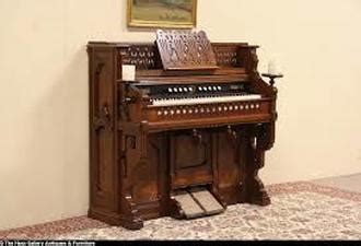 Image result for Types of Organs Instrument