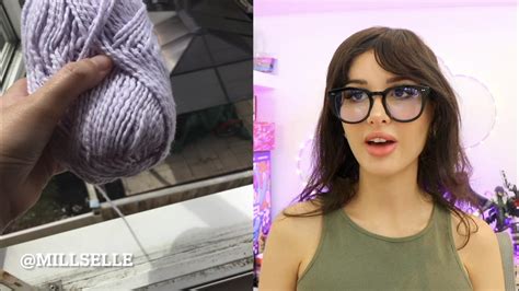 SSSniperWolf has started crediting select creators in her latest upload. Jack is winning this ...