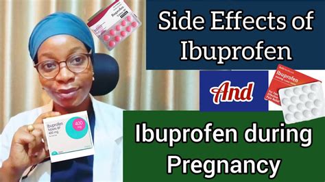 Ibuprofen Pregnancy Accidentally at Robert Thaler blog