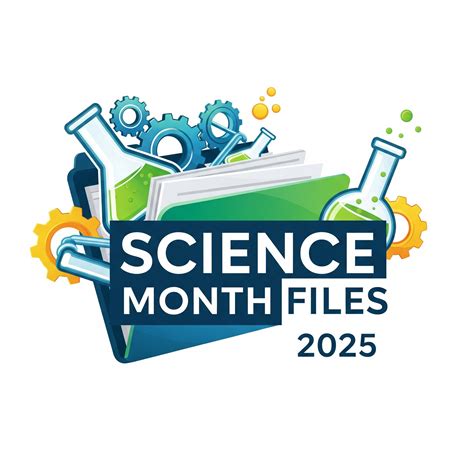 Science Month Activity 的图像结果