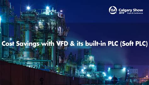 Cost Saving with WEG VFD and its built-in PLC (SoftPLC) | WEG