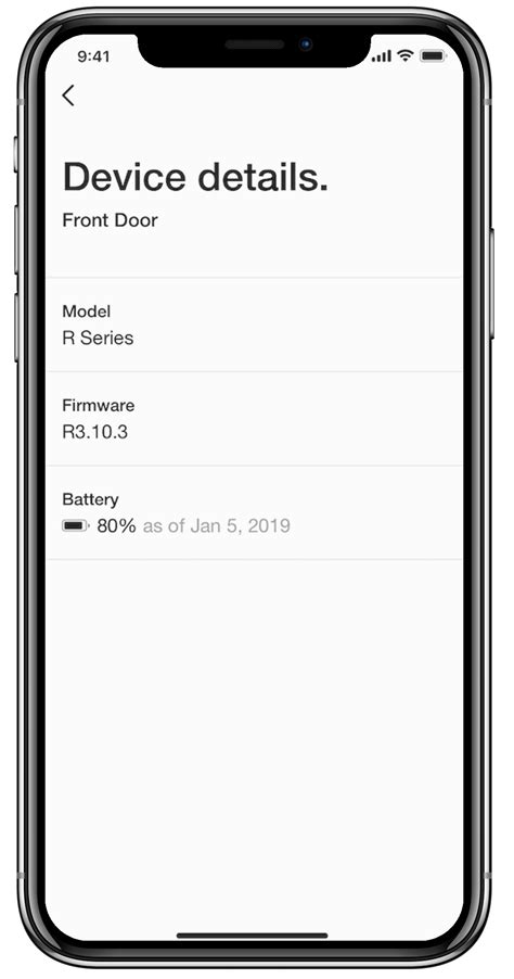 Using your Latch Device and the Latch App – Latch