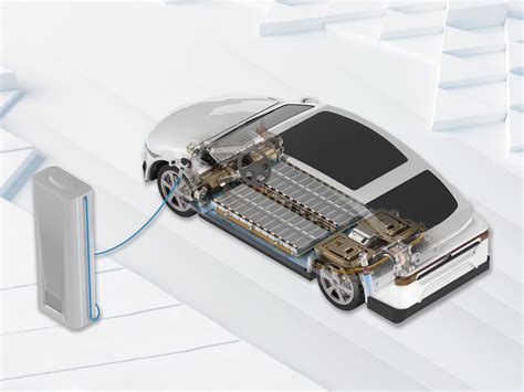 Electric Vehicle Batteries: Challenges You May Not Know