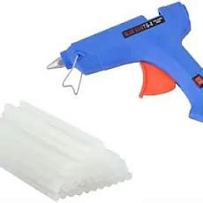 Glue Guns & Hot Glue Sticks | DIY Crafting