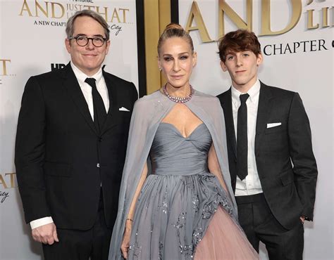 Sarah Jessica Parker and Matthew Broderick's 3 Kids: Everything to Know