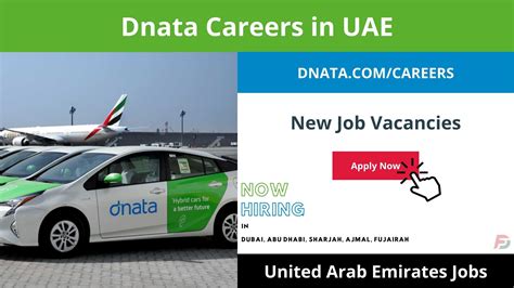 Dnata Careers in Dubai 2026: New Job Openings