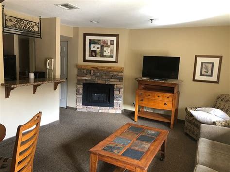 THE RIDGE CREST (Lake Tahoe (Nevada)/Stateline, NV) - Hotel Reviews ...