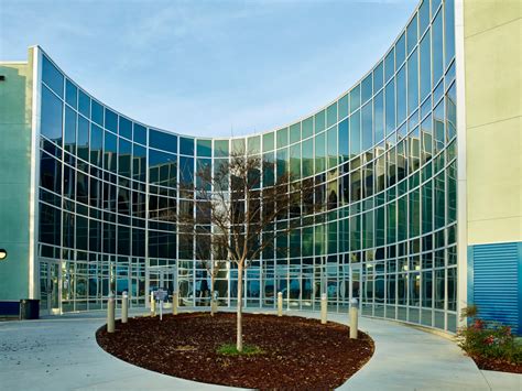 LACC Child Development Center - BuildLACCD