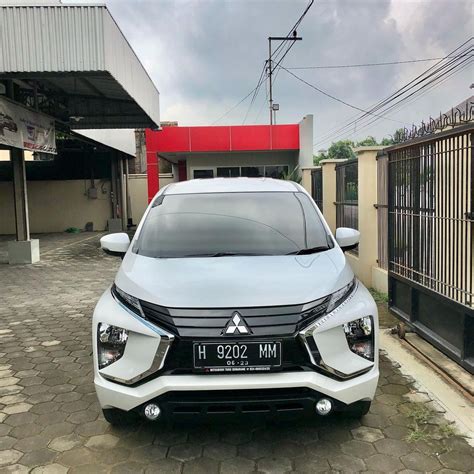Harga Mobil Xpander Terbaru 2023