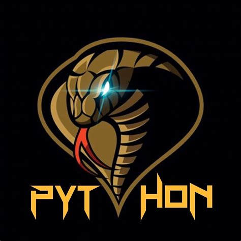 Python Gaming Logo 的图像结果