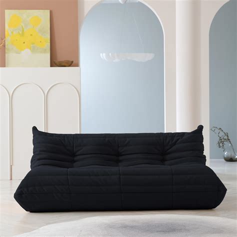 Togo Couch Dupe Alternatives That Look Just as GoodTogo Couch Dupe 2026 ...