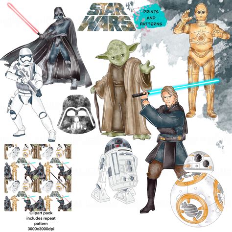 Star Wars Png Clipart , Space Wars , Star Fighters , Darth , Star Wars ...
