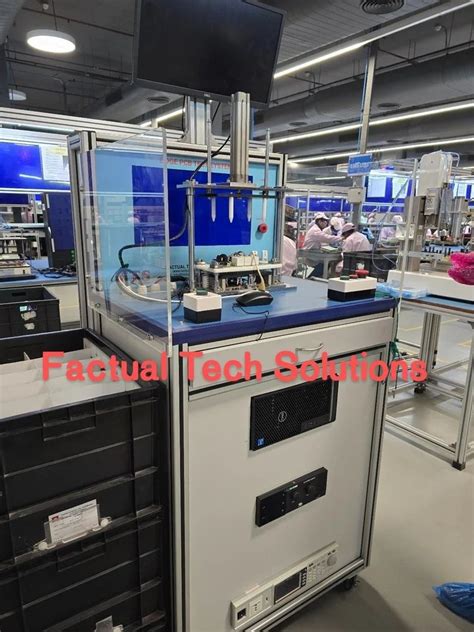 Image result for PCB Machine Setup