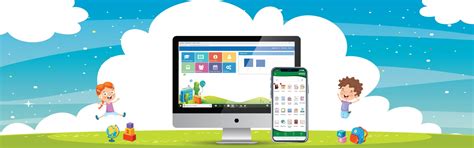 Preschool ERP Software System | Advantages of Preschool ERP Software