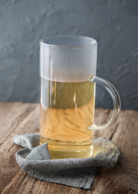 Barley Grass Tea : Barley Tea Benefits And Side Effects – XNTT
