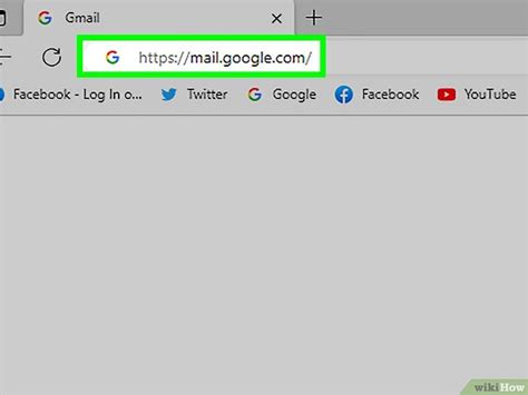 How to Open Email in Computer 的图像结果