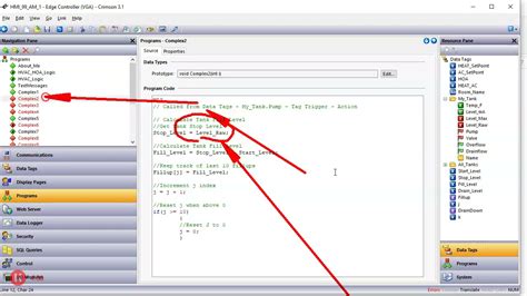 Complex Programming Code 的图像结果