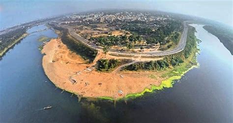 Life in Campus - ISEP | XLRI, Jamshedpur