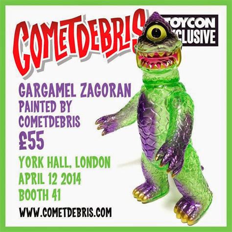 The ToyCon UK exclusive Tanklopula Keshi unravelled! - The Toy Chronicle