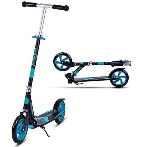 JYOTI CYCLE SALES Scooter ALLWYN XLM 275 (Blue) Alloy Body Heavy Tyres ...