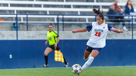 Cal State Fullerton Athletics Partners with Teamworks Influencer to ...