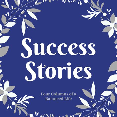 Success Story 的图像结果