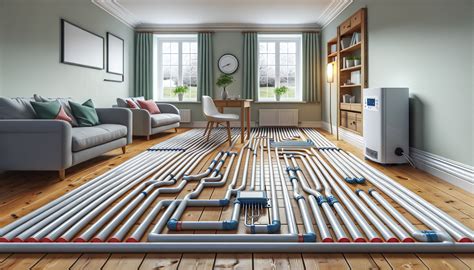 Underfloor Heating Costs UK 2025: What You'll Really Pay for Installation and Running | The ...