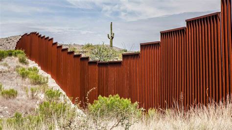 18 Facts About What Two Countries Border The Us - ZenVlog