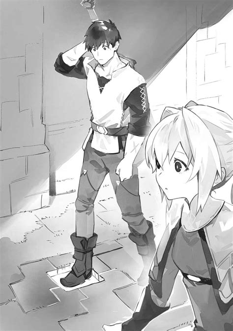 Ore wa Subete wo "Parry" suru: Gyaku Kanchigai no Sekai Saikyou wa ...