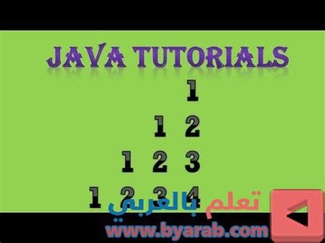 Image result for Two Numbers Pattern Java Program