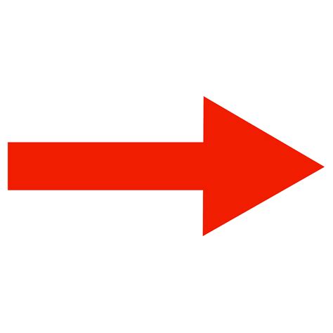 Rotate Red Arrow PNG 的图像结果
