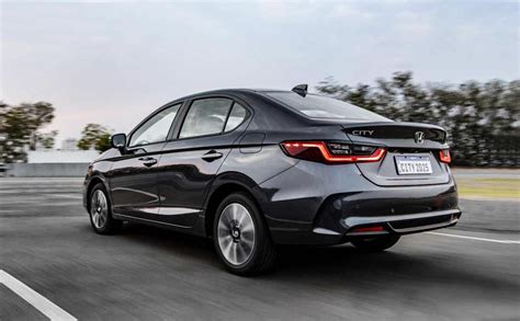 本田city 的图像结果