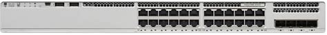 Cisco Catalyst 9200 Layer 3 Switch - 24x Gigabit India | Ubuy