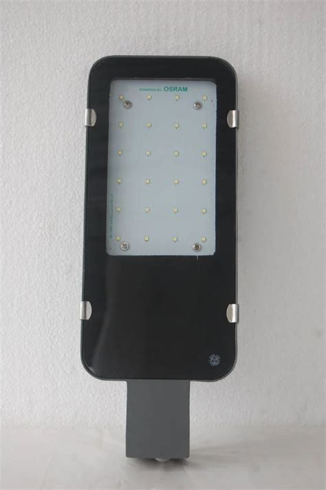 LED Street Light - 50 W LED Street Light Lens DX Wholesaler from Vasai