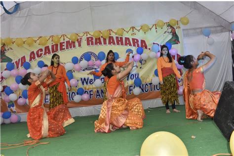 Satya Academy Hr. Sec. School Rewa | Best School software in Rewa