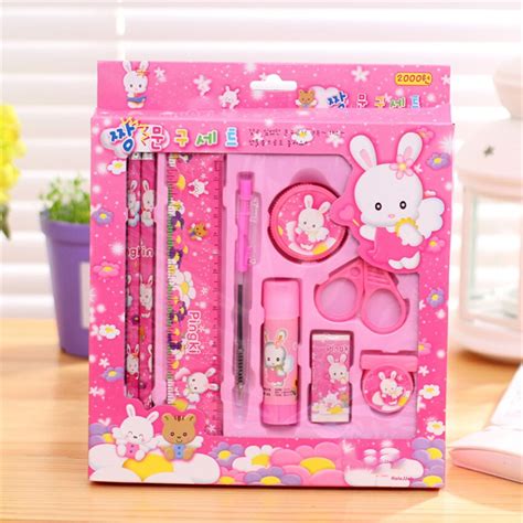 Stationery Kit 的图像结果