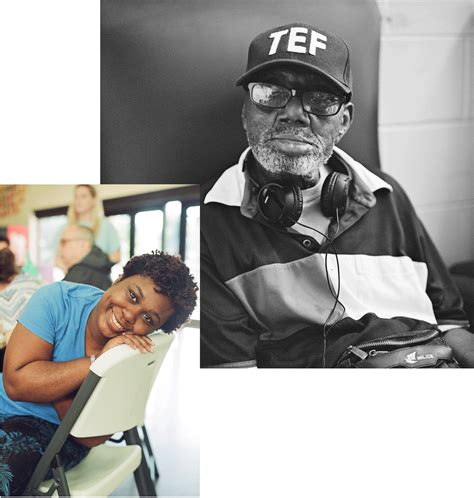 The Exceptional Foundation