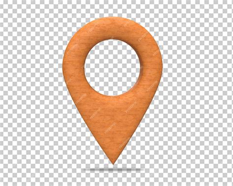 3D Pin Map/Location Icon 的图像结果