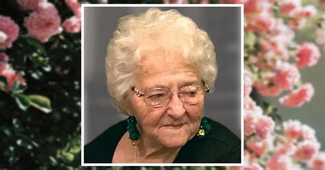 Obituary | Betty Blackburn Rich | Mitchell Funeral Home