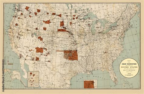 Unveiling the Rich Tapestry of South Dakota’s Vast Native American Lands