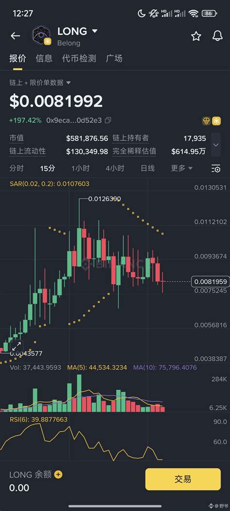 Alpha has started releasing meme coins, brothers, hurry up a | 野爷 on ...