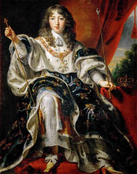 Biography of King Louis XIV, France’s Sun King