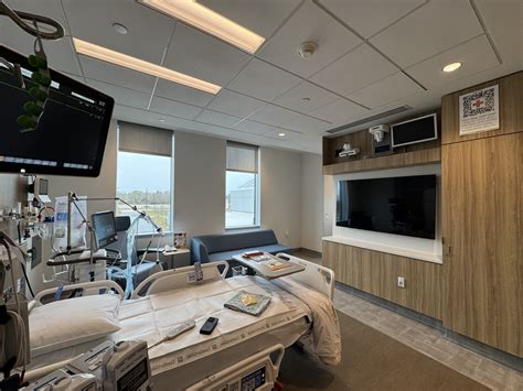 Houston Methodist Cypress Hospital: The Future of Healthcare Innovation ...