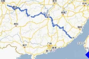 世界で最も危険な道路の一つ、中国の国道319号線。 | VIVA!Wマガジン