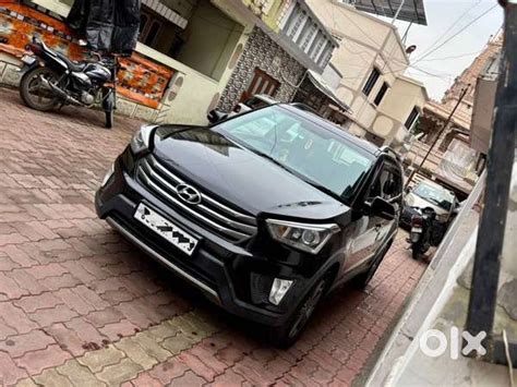 Hyundai Creta 1.6 SX (O), 2016, Diesel - Cars - 1811466109