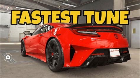 Image result for CS-R2 NSX Tune